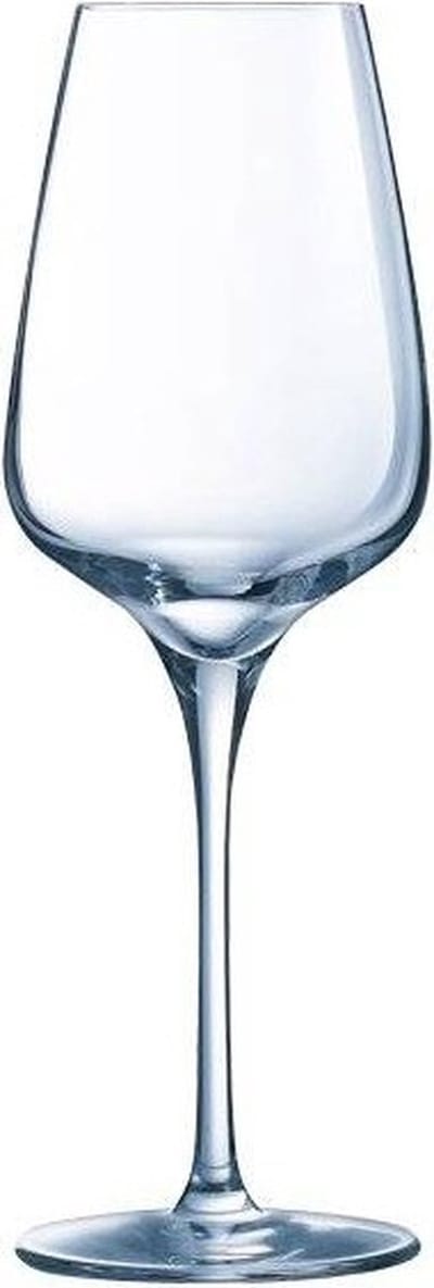 Chef & Sommelier Sublym Wijnglazen Set - 6 stuks - Rodewijnglasglazen - Wijnglas kristal