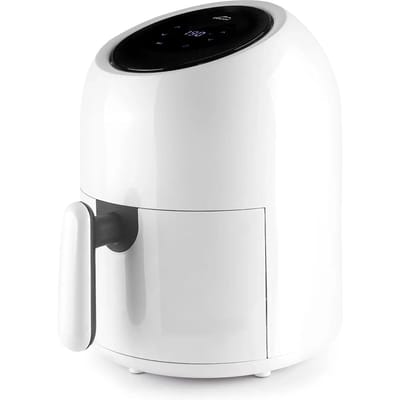 Heteluchtfriteuse Lacor Vitalcook