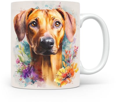 Beker Rhodesian Ridgeback