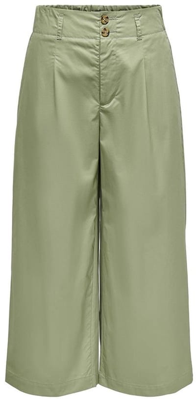Only Zora Broek Groen M Vrouw