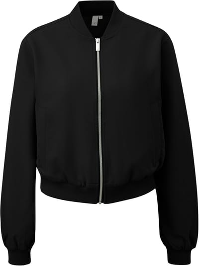 QS Outdoor-Jacke