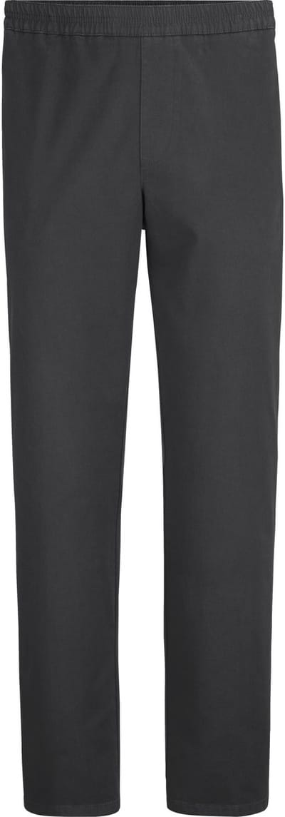 Babista herren Broek - 50 - grijs - Plus Size