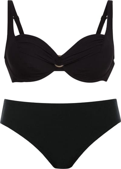 Rosa Faia Dames bikini set Hermine