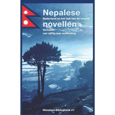 Nepalese Novellen - Himalaya Bibliotheek - Krijn de Best