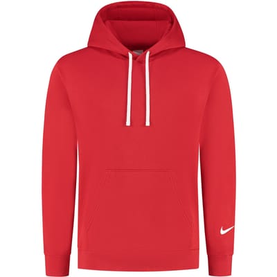 Nike Park 26 Fleece Hoodie Heren - Maat XL