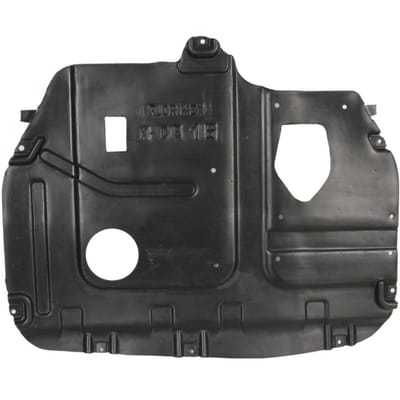 Motorafdekking BLIC 6601-02-3267861P