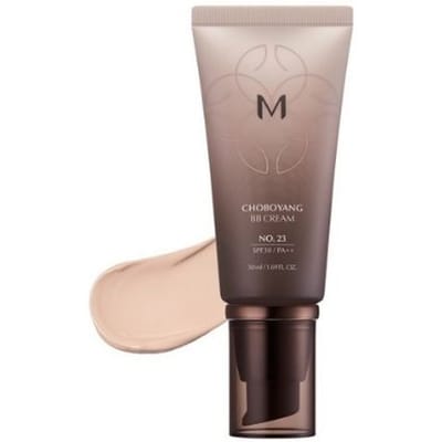 MISSHA M Perfect Cover BB Cream SPF30 PA++ Nr.23 Natural Beige BB Cream 50ml