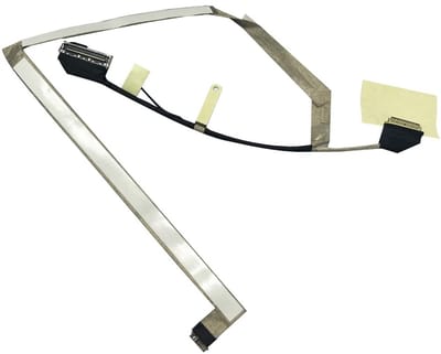Jhubersproducts - LCD schermkabel - Flex kabel - Geschikt voor Dell Latitude 5480 - IR 2D Video Display - Hoogwaardige vervangingskabel
