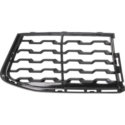 Bumper - ventilatierooster BLIC 6502-07-0078911P links