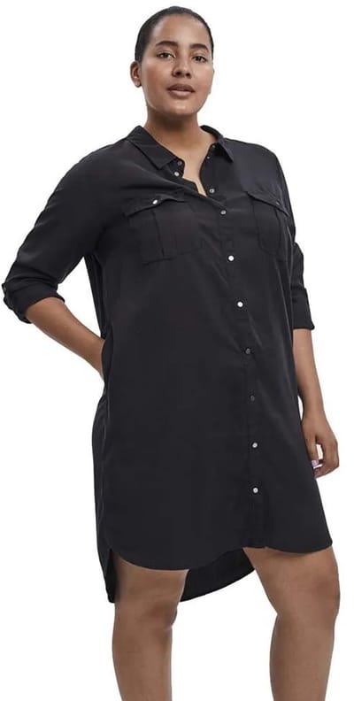 VERO MODA - Dames - Jurken