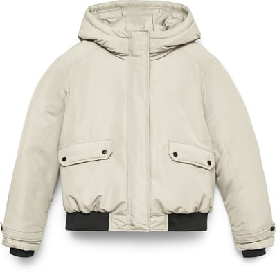 Vero Moda Puffer jacket VMMILEY Jas