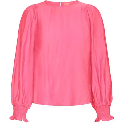 Vrouwenblouse Ichi Wilma 3