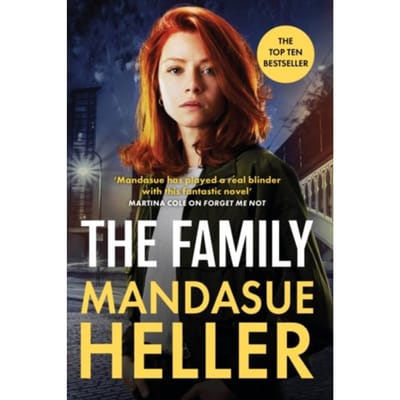 The Family - Heller, Mandasue