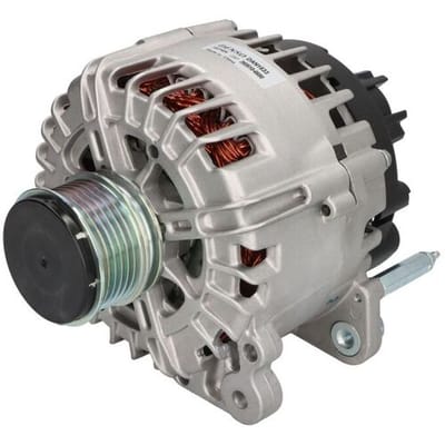 Dynamo / Alternator DENSO DAN1533