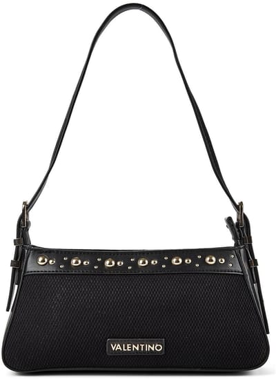 Valentino Marina Mir Schoudertas 26 cm - Dames - nero