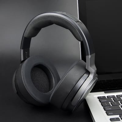 Vervangende Cooling-Gel Oorkussens voor Gaming Headsets, Comfortabele Earpads met IJszijde, Geluidsisolatie en Extra Dikte voor Optimale Geluidskwaliteit