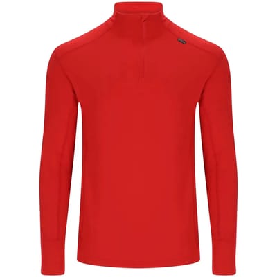 Jersey met lange mouwen en 1/4 rits Elite Lab Core X1 Elite