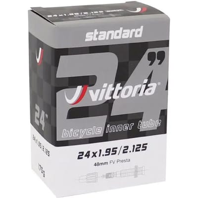 Presta ventiel luchtkamer Vittoria 24 x 1.95-2.125 24