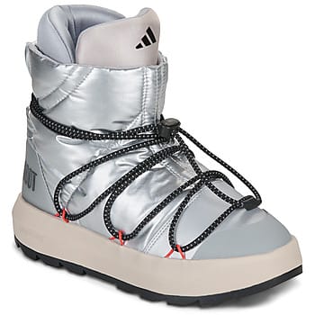 Snowboots adidas ADIDAS X MOONBOOT ACE