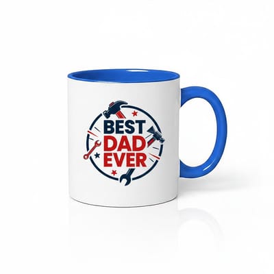 Nevolis® | Espressomok 330ml met Uniek Design | Ontwerp Jouw Eigen Mok | Handgemaakt Cadeau voor Koffieliefhebbers | Gepersonaliseerd op Aanvraag | Enkel of Grote Bestelling