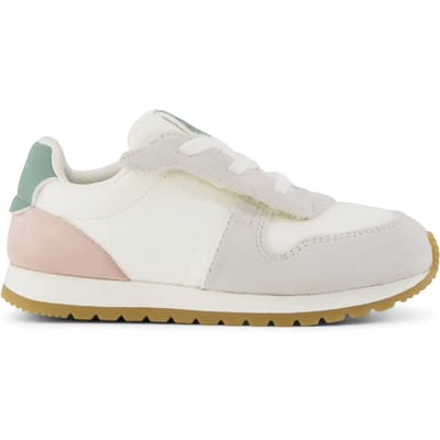 Schoenen baby meisje Toms Trvl Lite Retro