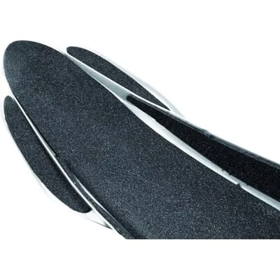Reserveonderdelen modderbescherming schuim anti-modder Blackbird Racing