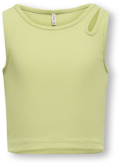Only top meisjes - groen - KOGnessa - maat 146/152