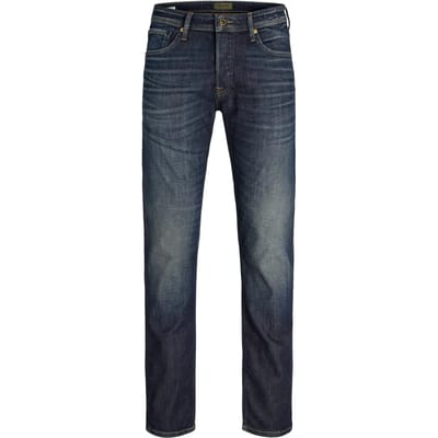 Jack & Jones Tapered fit jeans JJIMIKE JJORIGINAL JJ 156 NOOS Tapered fit jeans