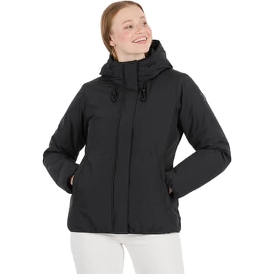 Winterjas voor dames Ragwear Sunniva