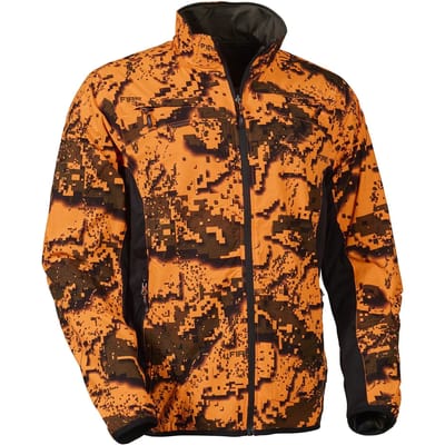 Omkeerbare jachtjas Swedteam Ridge Pro RE-ECO