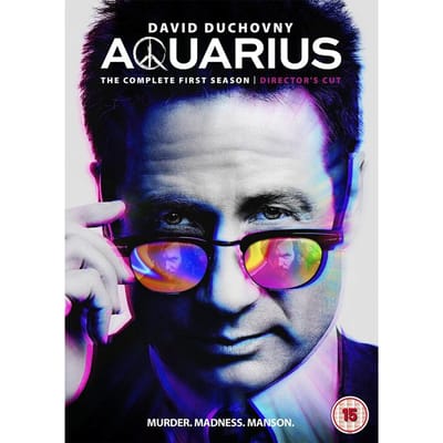 Aquarius - Season 1