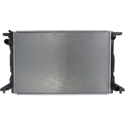 Radiator, motorkoeling NRF 550219