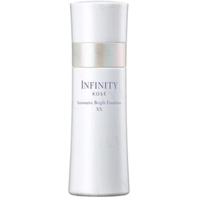 Kose - INFINITY Innovative Bright Emulsion XX 120ml