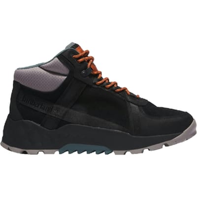 Laarzen Timberland Bottines Solar Wave Lt Hiker cuir