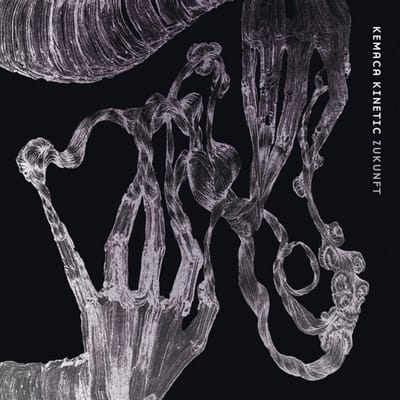 Kemaca Kinetic - Zukunft (CD)