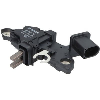 Generatorregelaar BOSCH 1 986 AE0 081