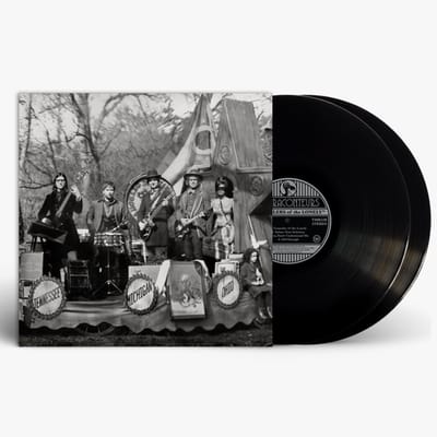 The Raconteurs - Consolers of the Lonely - LP