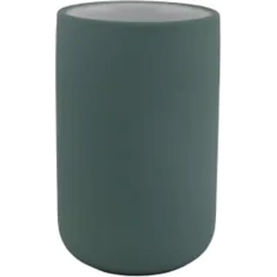 Allibert Beker Bowling Grijs Soft Touch