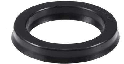 Radiale asafdichtingen voor hydraulische cilinders, NBR olieafdichtingen, 30mm ID x 40mm OD, 6mm breedte