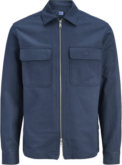 Jack & Jones Overshirt Regular Fit Overshirt