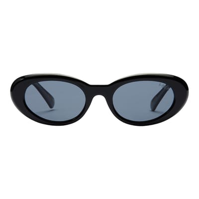 I-sea Jagger Gepolariseerde Zonnebril Voor Dames Transparant Smoke Polarized Vrouw