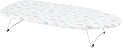 Tafelstrijkplank - Kleine Strijkplank - Opvouwbare Strijkplanken - Strijkvlak