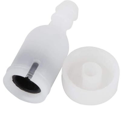 Dailygoody - Brandstoflijn Tankventilatie Set - 20-delige Nozzle Set