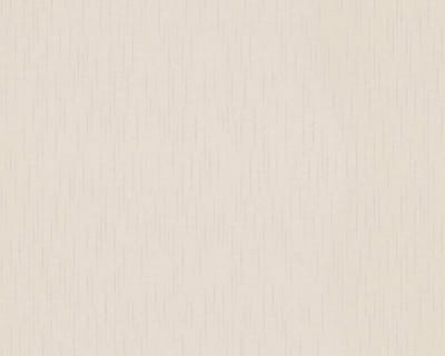 ZIJDEGLANS BEHANG | Klassiek - wit - A.S. Création Concerto 3