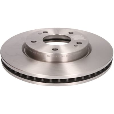 Remschijf BOSCH 0 986 479 604 voorkant, geventileerd, 1 Stuk