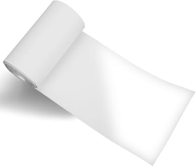 By shayne - Zelfklevende Hoe Men Heel Tape - Antislip Zoolstickers