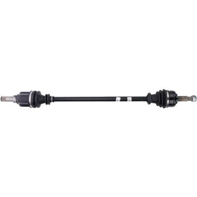 Aandrijfas POINT GEAR PNG72872