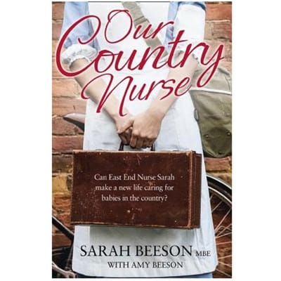 Our Country Nurse - Sarah Beeson