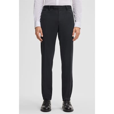 Pantalon Kynd, antraciet