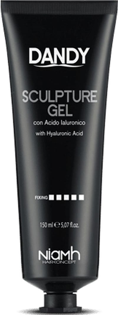DANDY SCULPTURE GEL 150 ML